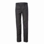 TUCANO URBANO HLAČE DILUVIO CRNE*