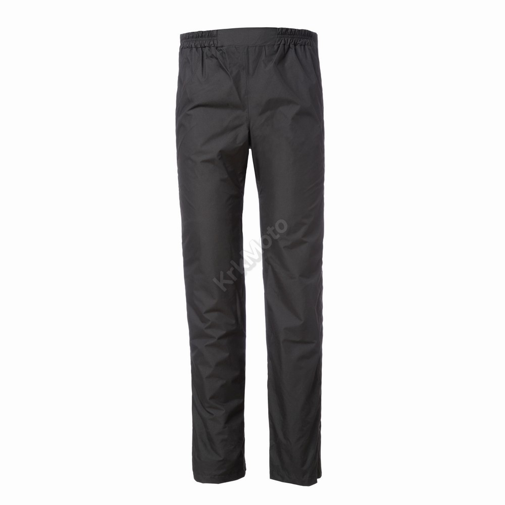 8026492001143-1 TUCANO URBANO HLAČE DILUVIO CRNE*