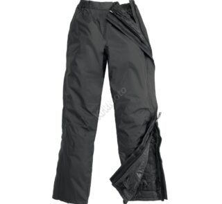 TUCANO URBANO PADDED DILUVIO 2000 TROUSERS BLACK