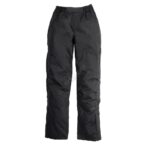 TUCANO URBANO PADDED DILUVIO 2000 TROUSERS BLACK - Slika 2
