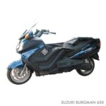 TUCANO URBANO TERMOSCUD R037-N Suzuki