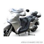 TUCANO URBANO TERMOSCUD R041-N Aprilia