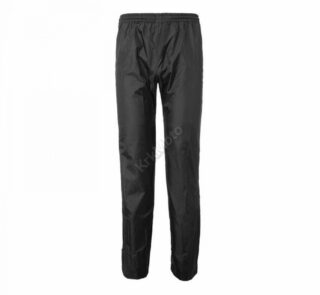 TUCANO URBANO HLAČE DILUVIO LIGHT CRNE*