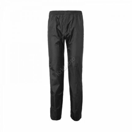 TUCANO URBANO HLAČE DILUVIO LIGHT CRNE*