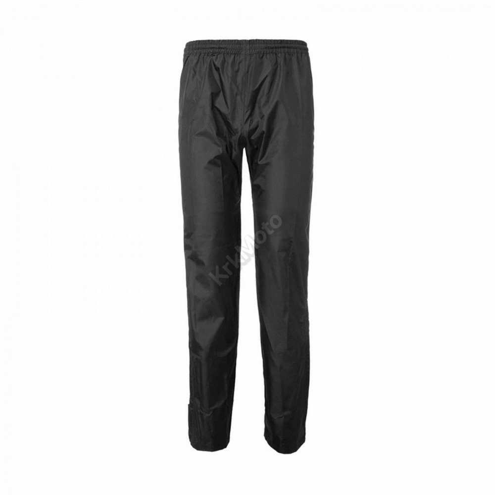 8026492014655-1 TUCANO URBANO HLAČE DILUVIO LIGHT CRNE*