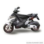 TUCANO URBANO TERMOSCUD R158-N Gilera