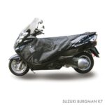 TUCANO URBANO TERMOSCUD R159-N Suzuki