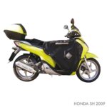 TUCANO URBANO TERMOSCUD R079-N Honda