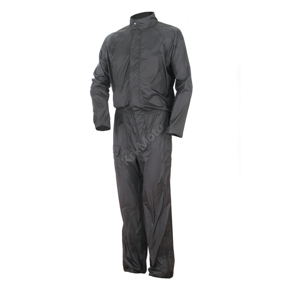 8026492041255-1 TUCANO URBANO KOMBINEZON NANO CRNA*