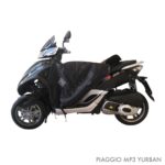 TUCANO URBANO TERMOSCUD R085-N Piaggio