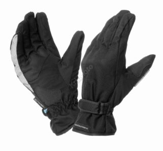 TUCANO URBANO RUKAVICE ZIMSKE HUB - NERO*