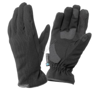 TUCANO URBANO RUKAVICE ZIMSKE MONTY TOUCH NERO*