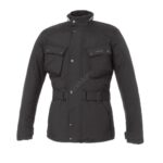 TUCANO URBANO JAKNA ZIMSKA URBIS 4G CRNA