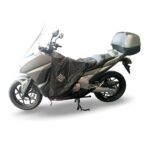 TUCANO URBANO TERMOSCUD R195-N Honda