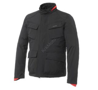 TUCANO URBANO JAKNA  4TEMPI SIVA