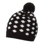 TUCANO URBANO KAPA-OVRATNIK SHARPEI NERO-POIS BIANCO *