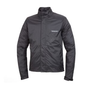 TUCANO URBANO NANO KIŠNA PLUS JAKNA CRNA