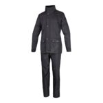 TUCANO URBANO SET DILUVIO PLUS CRNI