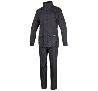 TUCANO URBANO SET DILUVIO PLUS CRNI