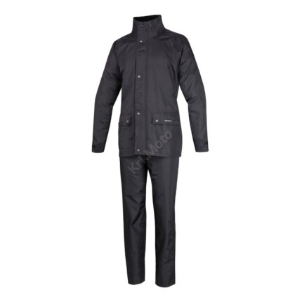 TUCANO URBANO SET DILUVIO PLUS CRNI