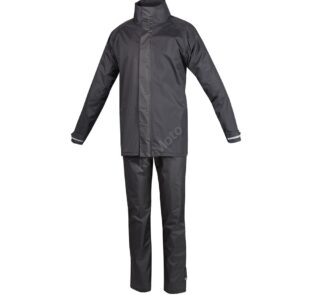 TUCANO URBANO SET DILUVIO EASY CRNI