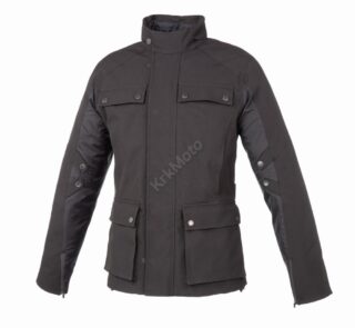 TUCANO URBANO GULLIVER - NERO JAKNA