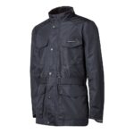 TUCANO URBANO JAKNA CENTRAL PARK BLU SCURO