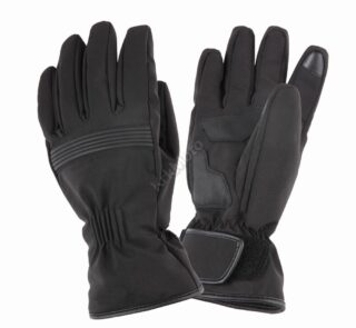 TUCANO URBANO RUKAVICE WINTER BOB CRNE*