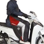 TUCANO URBANO PREK. ZA NOGE LINUSCUD sa slikom ženske noge