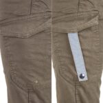 TUCANO URBANO HLAČE LEOCARGO GAG* - Slika 6