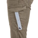 TUCANO URBANO HLAČE LEOCARGO GAG* - Slika 7