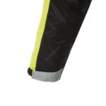 TUCANO URBANO KIŠNO ODJELO NANO PLUS - CRNO-FLUO ŽUTO - Slika 3