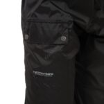 TUCANO URBANO KIŠNO ODJELO NANO PLUS - CRNO-FLUO ŽUTO - Slika 4