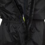 TUCANO URBANO KIŠNO ODJELO NANO PLUS - CRNO-FLUO ŽUTO - Slika 5