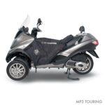 TUCANO URBANO TERMOSCUD R062W-X GILERA FUOCO