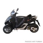 TUCANO URBANO TERMOSCUD R085-X PIAGGIO