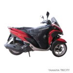 TUCANO URBANO TERMOSCUD R172-X Yamaha, MBK
