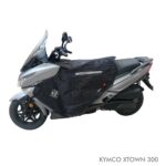 TUCANO URBANO TERMOSCUD R183-X Kymco