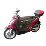 TUCANO URBANO TERMOSCUD R185-X Honda