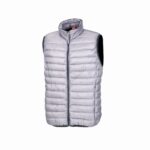 TUCANO URBANO HOT PACK - LIGHT GREY