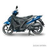 TUCANO URBANO TERMOSCUD R049-X Aprilia, Honda,Kymco,Malaguti,Piaggio,Suzuki...
