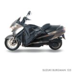 TUCANO URBANO TERMOSCUD R063-X Suzuki
