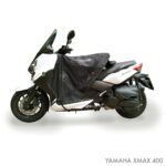 TUCANO URBANO TERMOSCUD R167-X yamaha xmax 400