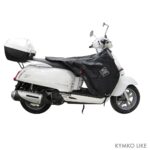 TUCANO URBANO TERMOSCUD R151-X GARELLI, HONDA, KYMCO, MALAGUTI, MBK, NIU, YAMAHA