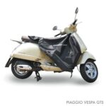 TUCANO URBANO TERMOSCUD R154-X PIAGGIO