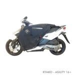 TUCANO URBANO TERMOSCUD R179-X KYMCO