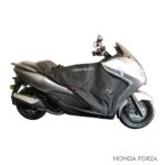 TUCANO URBANO TERMOSCUD R164-X Honda