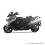 TUCANO URBANO TERMOSCUD R165-X Suzuki