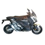 TUCANO URBANO TERMOSCUD R186-X Honda