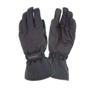 TUCANO URBANO RUKAVICE ZIMSKE PASSWORD CE - NERO